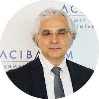 Prof. Dr. Nadi Bakırcı 