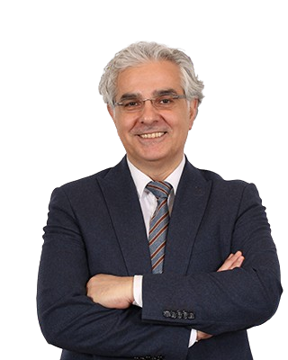 Prof. Dr. Nadi Bakırcı-Dean
