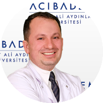 Prof. Dr. Serdar Beken 