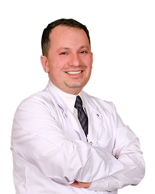 Prof. Dr. Serdar Beken - Vice Dean