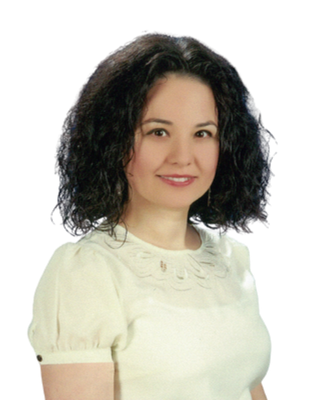 Sinem Tuncel Kostakoğlu (Anabilim Dalı Başkanı)