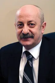 Prof. Dr. Ahmet Şahin