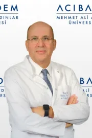 Prof. Dr. Bülent SOYUPAK