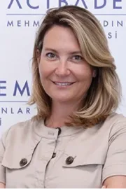 Prof. Dr. Eda Tahir Turanlı