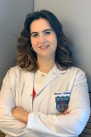 Fatma Merve Antmen