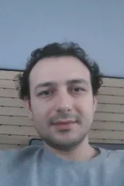 Muhammed Geçgel