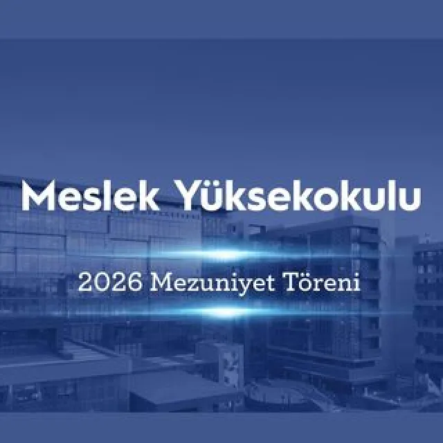 Meslek Yüksekokulu