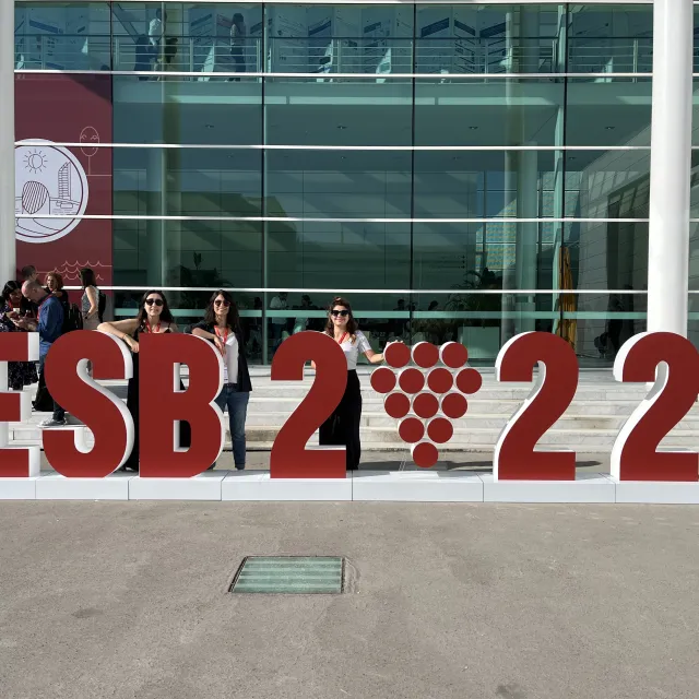 European Society for Biomaterials (ESB)