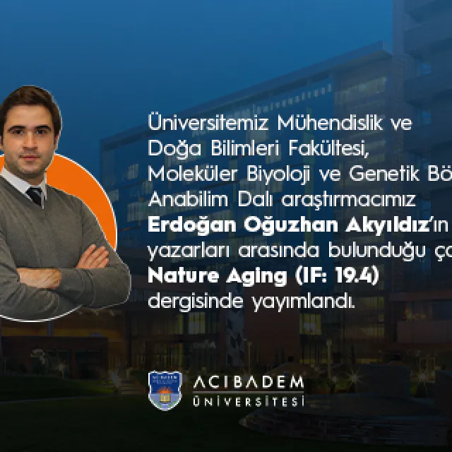 Erdoğan Oğuzhan Akyıldız makale