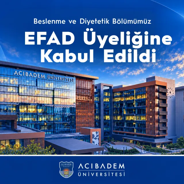 efad üyeliği tr