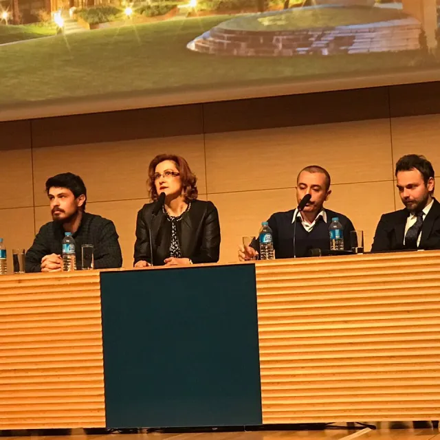 İstanbul Fizyoterapi ve Rehabilitasyon Kariyer Günleri Acıbadem Üniversitesi ev sahipliğinde gerçekleşti