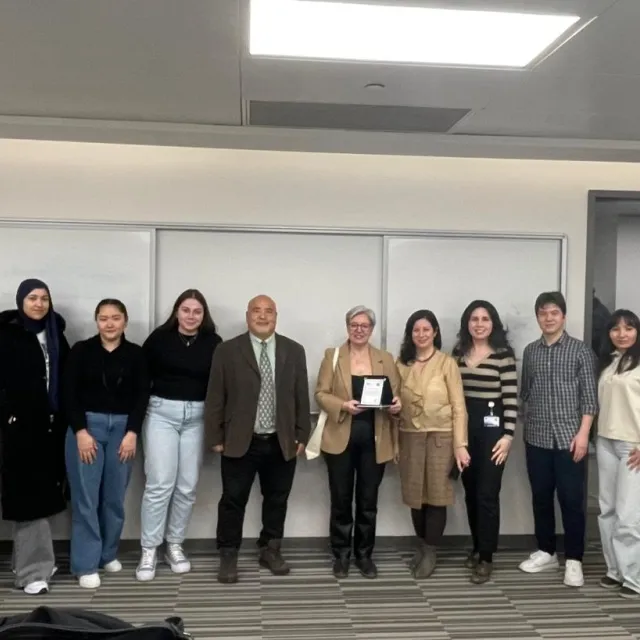 Adli Hemşirelik ve Adli Psikiyatri Hemşireliği Semineri Düzenlendi