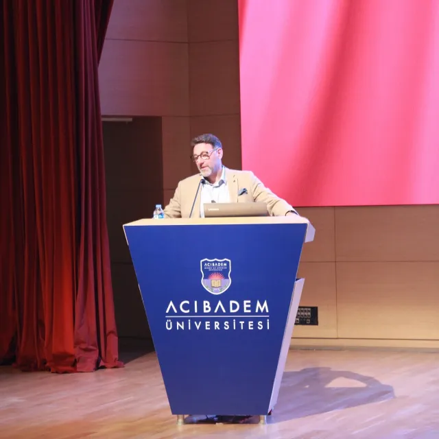 Mezuniyet Projeleri Fuarı III