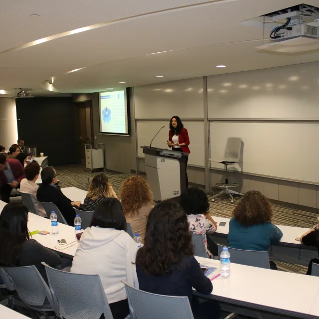 Sağlık Yönetimi Kulübümüzden “Y Kuşağını Anlamak ve Yönetmek”