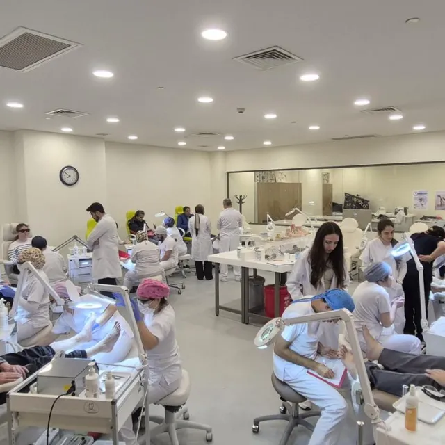 padoloji - farkındalık çalışması