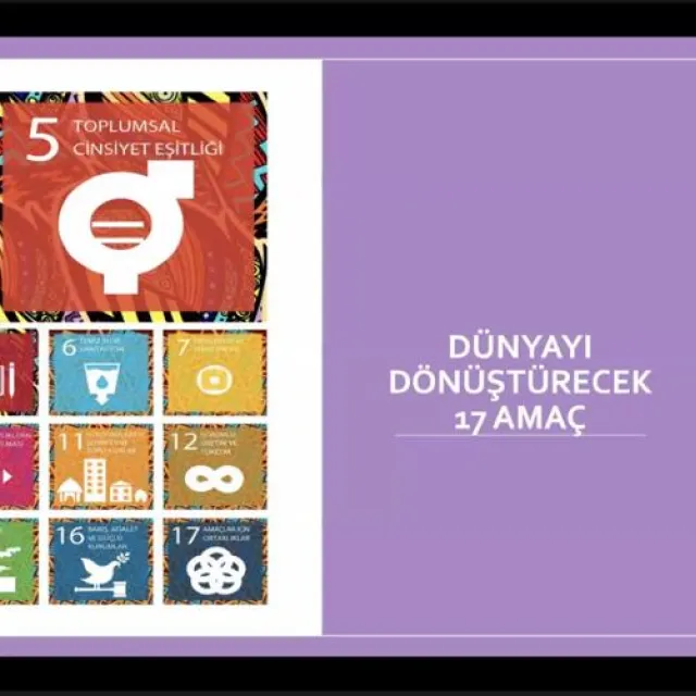 ACUMEDAK ve Sosyoloji Kulüplerimizin iş birliği ile “Sağlıkta Toplumsal Cinsiyet Eşitsizliği” etkinliği gerçekleşti