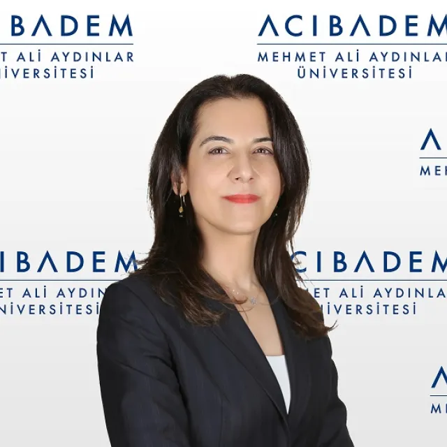 Meltem Müftüoğlu