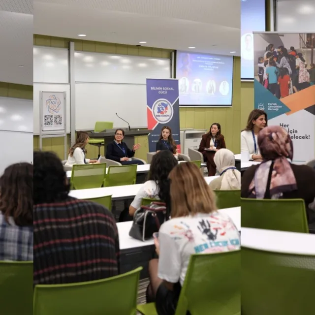 ACURARE’den Nadir Hastalıklar Zirvesi’ne Bilimsel Katkı