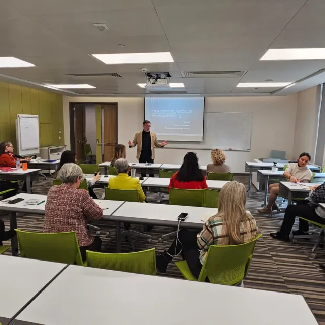 Yapay Zeka ve Klinik İnovasyon, Hemşirelik Perspektifinden Ele Alındı