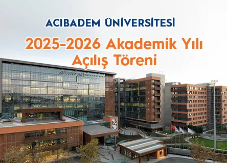 AÇILIŞ