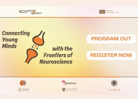 ACU NeuroConnect Sinir Bilimi Günü