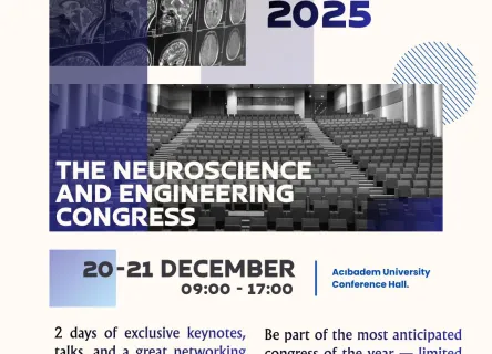 The Neuroscience And Engineering Congress