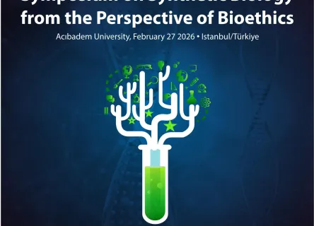 Symposium on Synthetic Biology from the Perspective of Bioethics