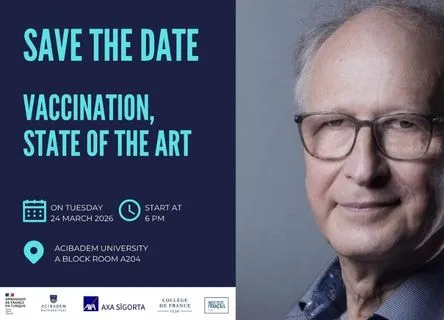 Vaccination, State Of The Art | ALAIN FISCHER