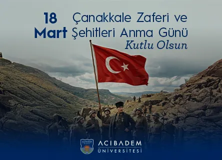 ACUVokal Korosu | Çanakkale Zaferi Anma Etkinliği 