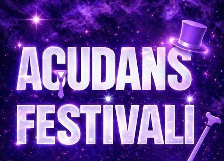 ACUDANS Festivali 2026