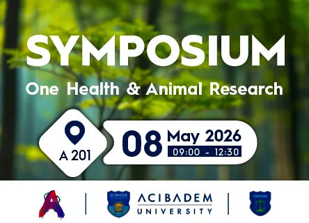 Symposium One Health & Animal Research