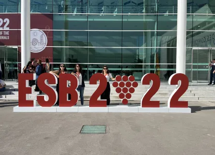 European Society for Biomaterials (ESB)