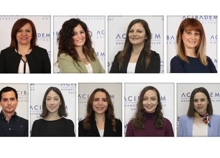 Sağlık Bilimleri Fakültesi Beslenme ve Diyetetik Lisans Programımız (Türkçe), Sağlık Bilimleri Eğitim Programları Değerlendirme ve Akreditasyon Derneği (SABAK) tarafından akredite edildi