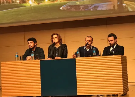 İstanbul Fizyoterapi ve Rehabilitasyon Kariyer Günleri Acıbadem Üniversitesi ev sahipliğinde gerçekleşti