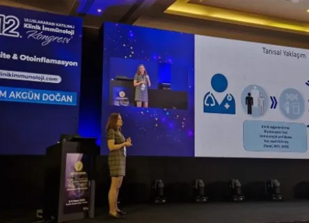 İmmünolojiye genetik bakış