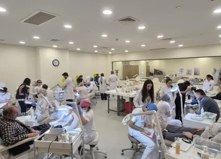 padoloji - farkındalık çalışması