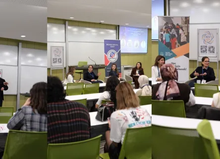 ACURARE’den Nadir Hastalıklar Zirvesi’ne Bilimsel Katkı