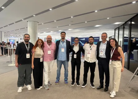 Akademisyenlerimizin Bilimsel Çalışması Cancer Cell Dergisi’nde Yayımlandı