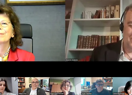 UNESCO Türkiye Biyoetik İzleme Grubu’ndan Nöroteknoloji Etiği Konferansı