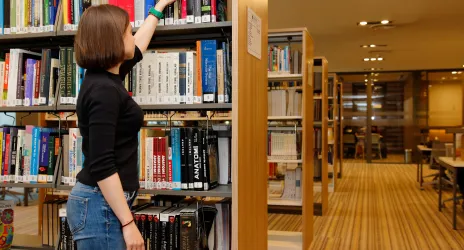 Library