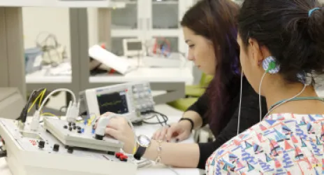 Mühendislik ve Doğa Bilimleri Fakültesi