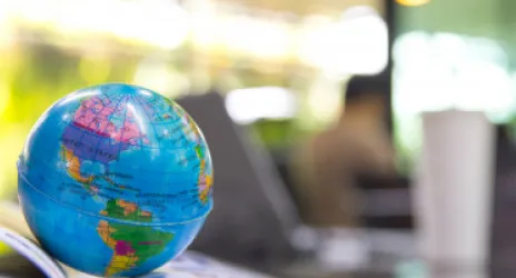 Global Exchange Programs