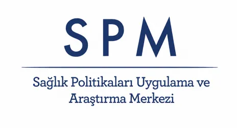 Sağlık Politikaları Uygulama Ve Araştırma Merkezi (SPM)