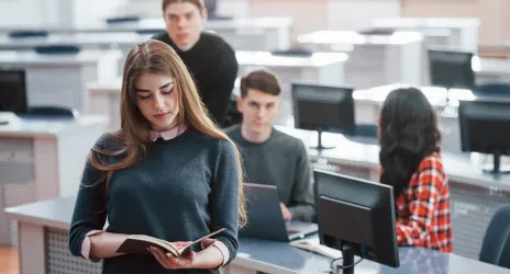 Orientation Presentation