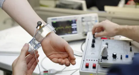 Biomedical Engineering