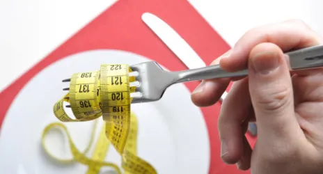 Beslenme ve Diyetetik