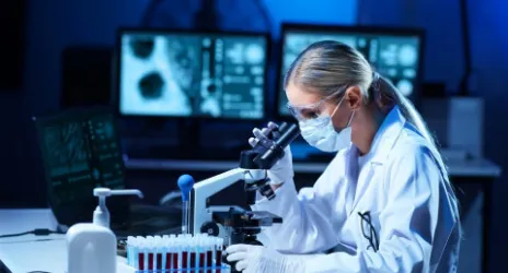 Medical Microbiology