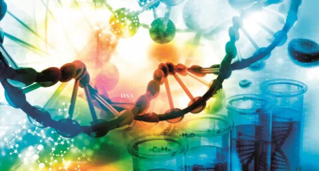 Biostatistics and Bioinformatics