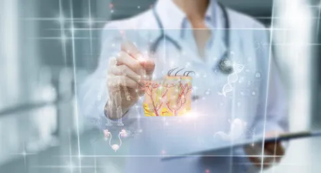 Dermatology and Venereal Diseases