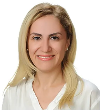 Dr. Seda Nilgun Dumlu 